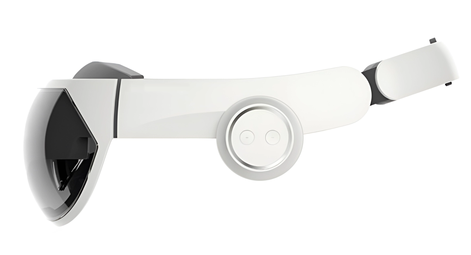 HELMET VISION - Augmented Reality Helmet